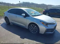 JTDS4RCE2LJ003389 2020 TOYOTA COROLLA