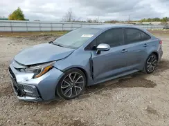 JTDS4RCE2LJ006146 2020 TOYOTA COROLLA