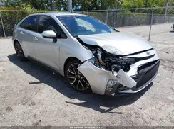 JTDS4RCE2LJ006289 2020 TOYOTA COROLLA