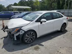 JTDS4RCE2LJ009080 2020 TOYOTA COROLLA