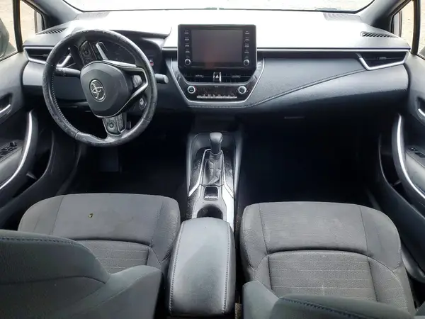 JTDS4RCE2LJ010374 2020 TOYOTA COROLLA - Image 8