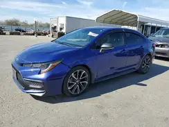 JTDS4RCE2LJ013419 2020 TOYOTA COROLLA