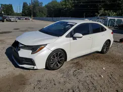 JTDS4RCE2LJ013694 2020 TOYOTA COROLLA