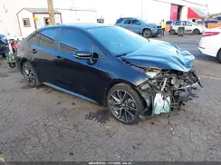 JTDS4RCE2LJ014375 2020 TOYOTA COROLLA