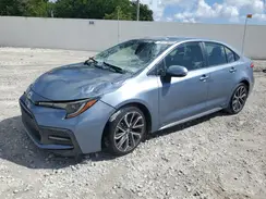 JTDS4RCE2LJ015137 2020 TOYOTA COROLLA
