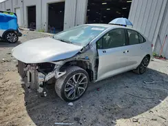 JTDS4RCE2LJ015977 2020 TOYOTA COROLLA