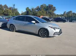 JTDS4RCE2LJ016126 2020 TOYOTA COROLLA