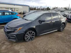 JTDS4RCE2LJ017602 2020 TOYOTA COROLLA