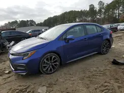 JTDS4RCE2LJ019270 2020 TOYOTA COROLLA