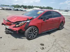 JTDS4RCE2LJ019284 2020 TOYOTA COROLLA