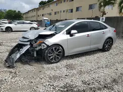 JTDS4RCE2LJ021665 2020 TOYOTA COROLLA