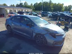 JTDS4RCE2LJ022427 2020 TOYOTA COROLLA