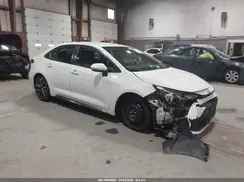 JTDS4RCE2LJ022833 2020 TOYOTA COROLLA