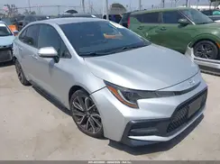 JTDS4RCE2LJ023688 2020 TOYOTA COROLLA