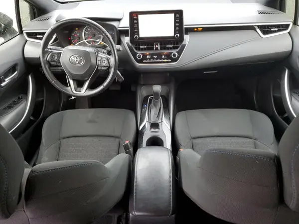 JTDS4RCE2LJ024324 2020 TOYOTA COROLLA - Image 8