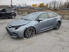 JTDS4RCE2LJ025294 2020 TOYOTA COROLLA