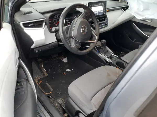 JTDS4RCE2LJ025294 2020 TOYOTA COROLLA - Image 8