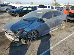 JTDS4RCE2LJ025389 2020 TOYOTA COROLLA