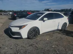 JTDS4RCE2LJ025571 2020 TOYOTA COROLLA