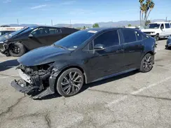 JTDS4RCE2LJ025697 2020 TOYOTA COROLLA
