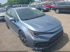 JTDS4RCE2LJ026431 2020 TOYOTA COROLLA