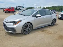 JTDS4RCE2LJ027062 2020 TOYOTA COROLLA