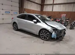 JTDS4RCE2LJ027286 2020 TOYOTA COROLLA