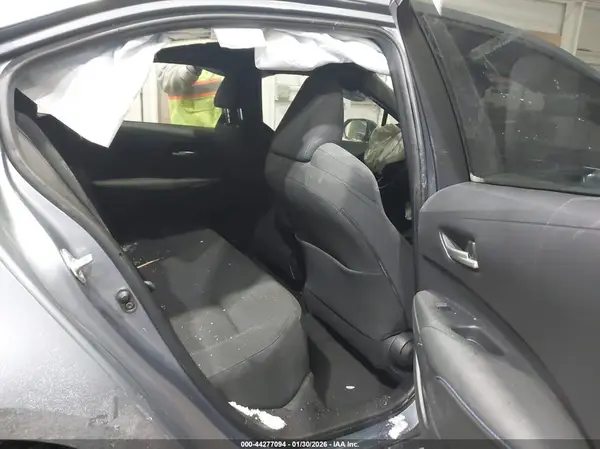 JTDS4RCE2LJ027417 2020 TOYOTA COROLLA - Image 8