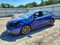 JTDS4RCE2LJ027756 2020 TOYOTA COROLLA