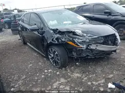 JTDS4RCE2LJ029667 2020 TOYOTA COROLLA