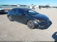 JTDS4RCE2LJ029961 2020 TOYOTA COROLLA