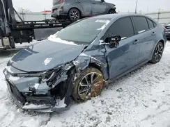 JTDS4RCE2LJ031757 2020 TOYOTA COROLLA