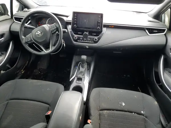 JTDS4RCE2LJ031757 2020 TOYOTA COROLLA - Image 8
