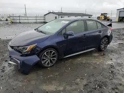 JTDS4RCE2LJ031838 2020 TOYOTA COROLLA