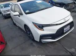 JTDS4RCE2LJ032181 2020 TOYOTA COROLLA
