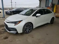 JTDS4RCE2LJ032889 2020 TOYOTA COROLLA