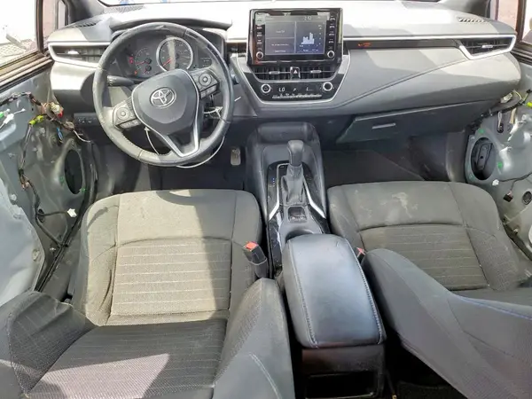 JTDS4RCE2LJ033248 2020 TOYOTA COROLLA - Image 8