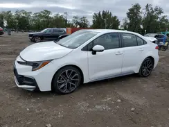 JTDS4RCE2LJ034965 2020 TOYOTA COROLLA