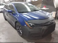 JTDS4RCE2LJ035498 2020 TOYOTA COROLLA