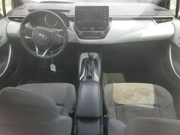 JTDS4RCE2LJ037364 2020 TOYOTA COROLLA - Image 8