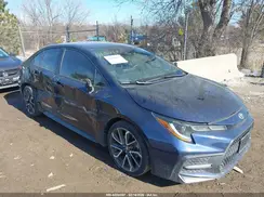 JTDS4RCE2LJ037395 2020 TOYOTA COROLLA