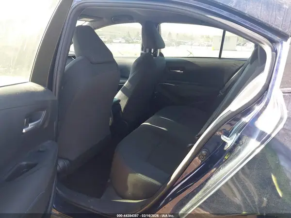 JTDS4RCE2LJ037395 2020 TOYOTA COROLLA - Image 8