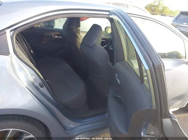 JTDS4RCE2LJ038806 2020 TOYOTA COROLLA - Image 8