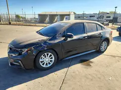 JTDS4RCE2LJ039499 2020 TOYOTA COROLLA