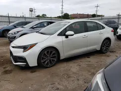 JTDS4RCE2LJ039681 2020 TOYOTA COROLLA