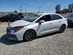 JTDS4RCE2LJ039986 2020 TOYOTA COROLLA