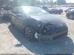 JTDS4RCE2LJ040622 2020 TOYOTA COROLLA