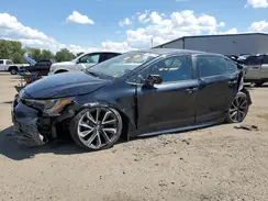 JTDS4RCE2LJ041799 2020 TOYOTA COROLLA
