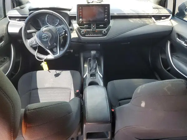JTDS4RCE2LJ042841 2020 TOYOTA COROLLA - Image 8