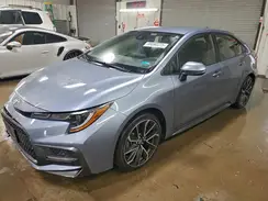 JTDS4RCE2LJ043343 2020 TOYOTA COROLLA